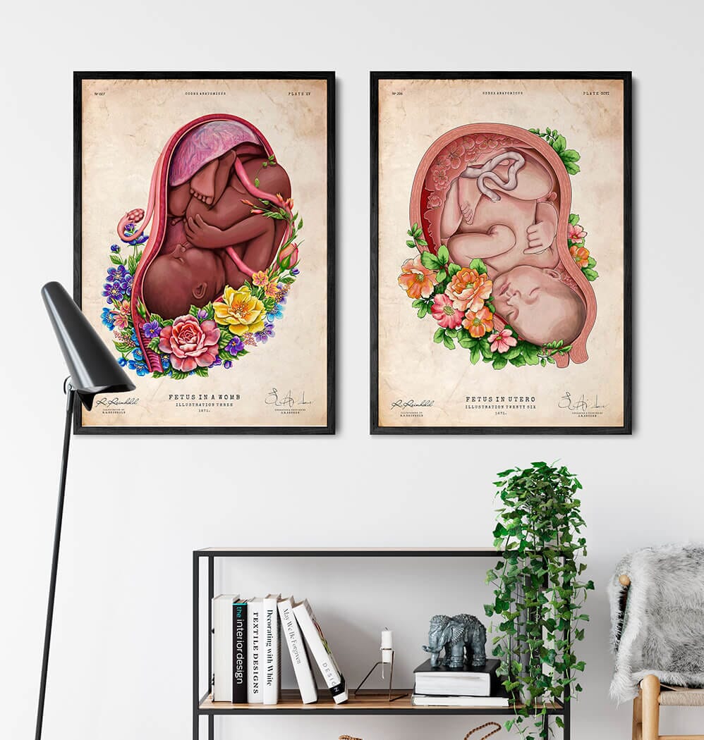 絵画 the memory in the womb the memory in the womb 【公式通販】