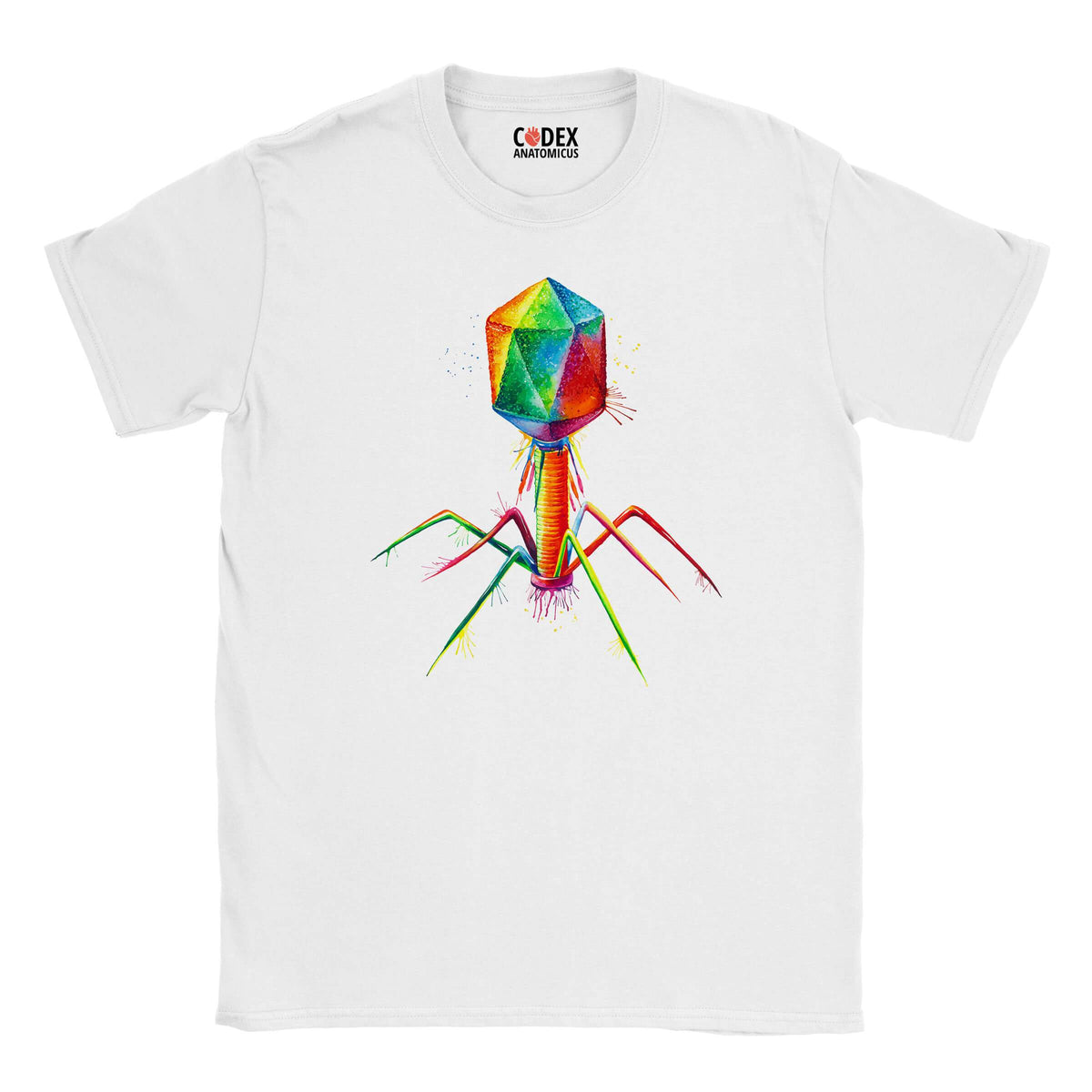 ORIGINAL FAKE T-Shirt per Adulto con Stampa Banfi Che..Rignola ORIGINAL FAKE T-Shirt per Adulto con Stampa Banfi Che..Rignola