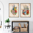 Load image into Gallery viewer, Foot poster
