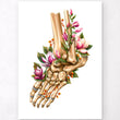 Charger l'image dans la galerie, Ankle fracture poster
