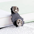 Load image into Gallery viewer, DNA enamel pin
