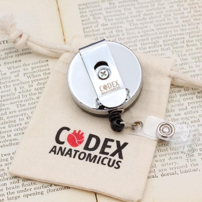 Heart Id Clips