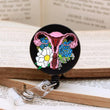 Charger l'image dans la galerie, Uterus badge reel
