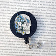 Charger l'image dans la galerie, Skull badge reel
