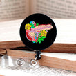 Laden Sie das Bild in den Galerie-Viewer, Pancreas badge reel

