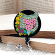 Charger l'image dans la galerie, Intestines badge reel

