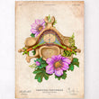 Laden Sie das Bild in den Galerie-Viewer, Cervical vertebrae anatomy poster
