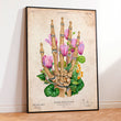 Laden Sie das Bild in den Galerie-Viewer, Hand anatomy poster
