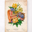 Charger l'image dans la galerie, Ear anatomy art

