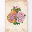 Charger l'image dans la galerie, Anatomical breast poster
