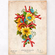 Load image into Gallery viewer, Vintage Circle of Willis art

